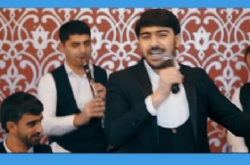 دانلود آهنگ ناز الگان علیزاده